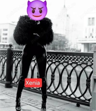 Mistress Xenia