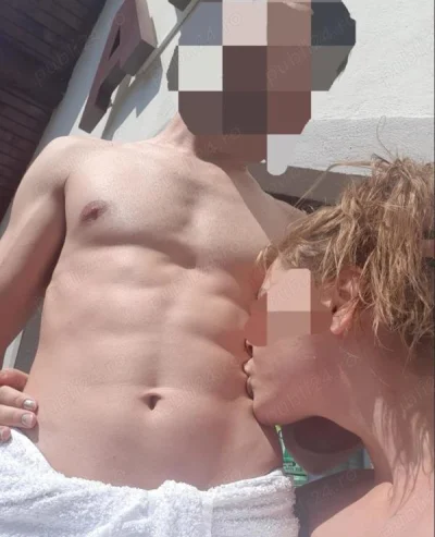 Caut cuplu sau escorta cu partener