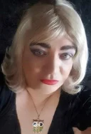 Doly transsexuala milf plinuta accept party - imagine 1