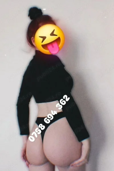 Mihaela noua in oras
