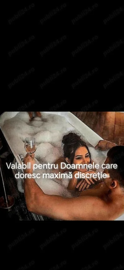 Pentru doamne si domnisoare discret