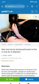 Nu sunt la galati mi sa furat pozele - imagine 1