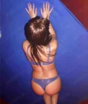Bruneta sexy - imagine 3