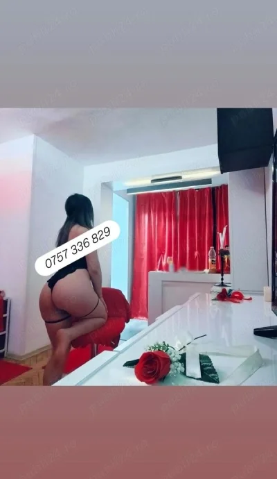 Miniona poze din locatie fac si deplasari