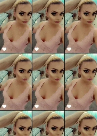 Maya transexuala reala si dotata ador sa ma joc cu ce ai an chilotei