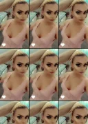 Maya transexuala reala si dotata ador sa ma joc cu ce ai an chilotei - imagine 5