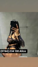 Alice poze reale fac si deplasare la hotel pircing jos - imagine 2