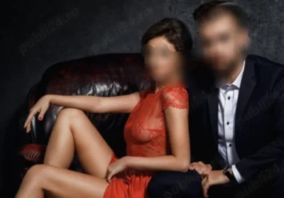 Buna noi suntem un cuplu 37 si 45 ani din bucuresti dorim cunostinta un cuplu sau doamna