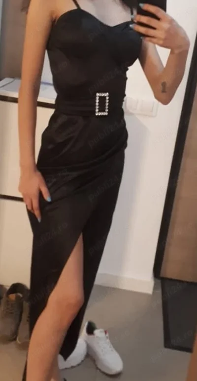Fata noua