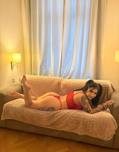 Alina la mine sau la tine
