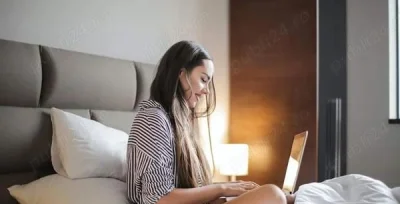 Caut colega femeie pentru proiect nou online