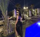 Slim brunette luxury am si colega - imagine 4
