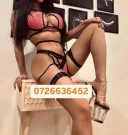 Natalia luxury escorts - imagine 1