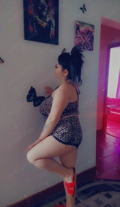 Va astept la mine