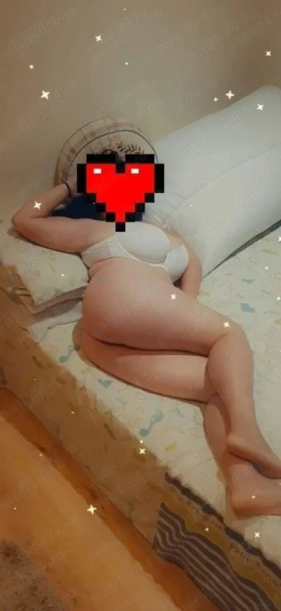 Pentru cateva zile in orasul tau