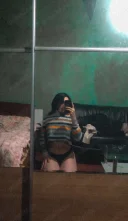 Daria transexuala reala deci ce vezi in poze o sa vezi si in fata usi - imagine 5