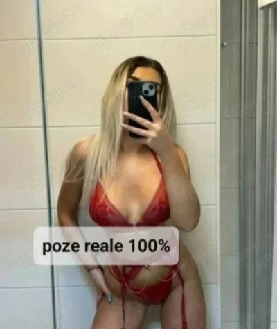 Escorta de top servicii de calitate