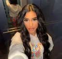 Dominica sexy zero sapte sase trei opt sapte trei unu patru opt - imagine 3