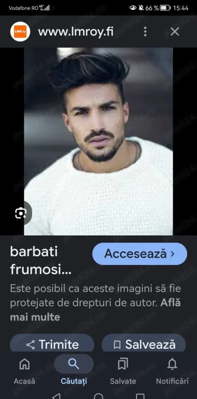 Buna sunati ma