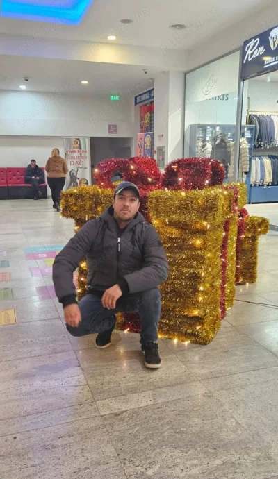 Tanar 36 de ani caut o fata pentru casatorie