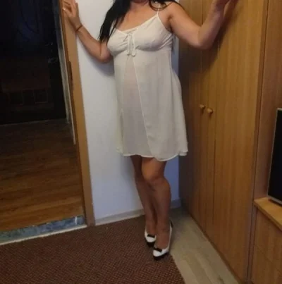 Doamna matura