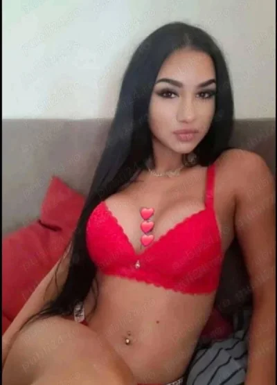 Denisa noua in orasul tau pentru 2 zile deplasari doar la hotell party girll