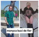 Adevarata mony trav nu trans - imagine 5