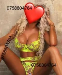 Blonda siliconata 100 reala confirmare la locatie poze profesionale - imagine 1