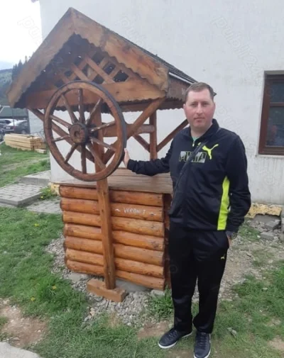 Nu poti sa ti schimbi viata viata te schimba pe tine