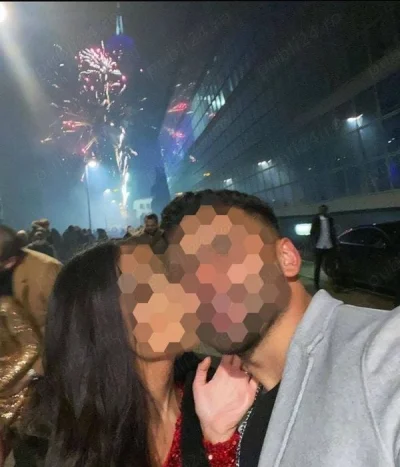 Cuplu tanar barbat si femeie cautam cuplu similar pentru a ne simti bine impreuna