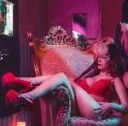 Erotic masaj bianco - imagine 3