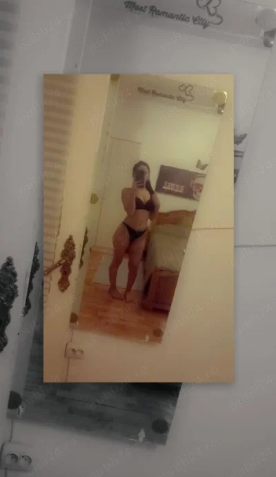 Buna sunt ioana