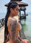 New erika 100 real confirm cu tatuaje - imagine 3