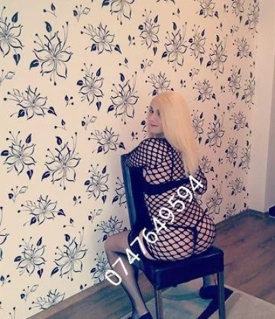Pentru 3 zile in Alba.Transsexuala ...Shemale...sexy