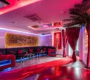 Clubul de noapte la chica lounge cea mai populara destinatie din viena - imagine 1
