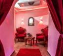 Clubul de noapte la chica lounge cea mai populara destinatie din viena - imagine 2