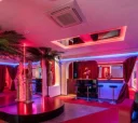 Clubul de noapte la chica lounge cea mai populara destinatie din viena - imagine 3