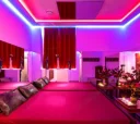 Clubul de noapte la chica lounge cea mai populara destinatie din viena - imagine 4