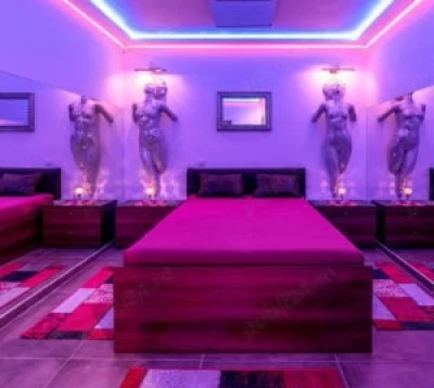Clubul de noapte la chica lounge cea mai populara destinatie din viena