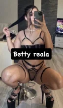 Betty vip fac si deplasarii hotel sau domiciliu nouaa - imagine 2