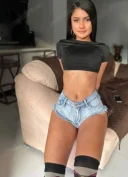 Ioana profil real noua in orasul tau fac si show whatsapp - imagine 1