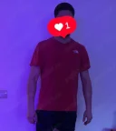 Buna eu sunt alberto si am 25 de ani - imagine 2