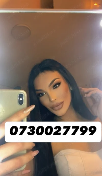 Amira transex 100 reala am revenit