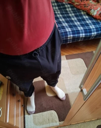 Relatie discreta cu beneficii reciproce