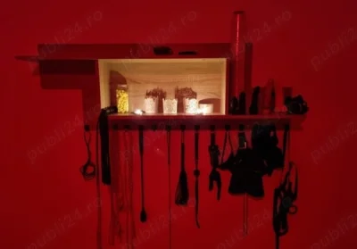 Mistress irene dominare soft hard momente de intensitate si placere