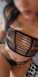 Noua in orasul tau brunetta sexy unguroaica 100 reala - imagine 6