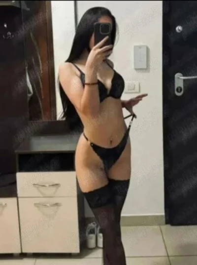Bruneta dulce