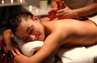 Maseur masaj de relaxare