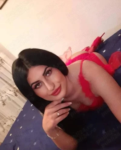 Buna sunt bianca doar doua zile in oradea