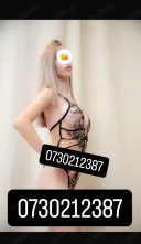 Blonda top de lux reala - imagine 3